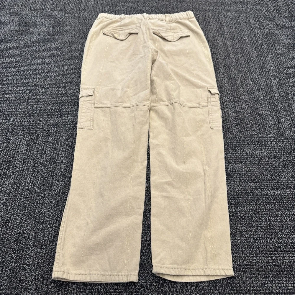 Anthropologie sitwell cargo